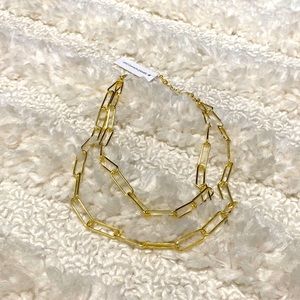 Uncommon James Boss Mode Necklace